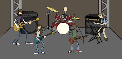 Tap Band pc screenshot