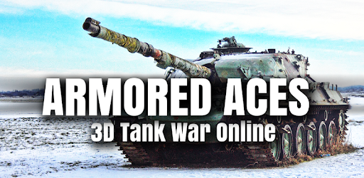 Armored Aces - 3D Tank War Online pc screenshot Armored Aces - 3D Tank War Online pc screenshot