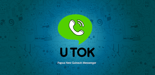 UTOK Messenger pc screenshot UTOK Messenger pc screenshot