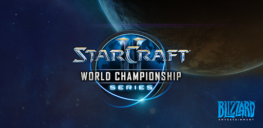 StarCraft WCS pc screenshot