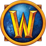 WoW Companion App icon