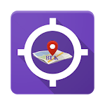 Fake GPS Location ( Fly GPS ) for pc icon Fake GPS Location ( Fly GPS ) for pc icon