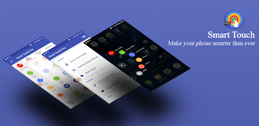 Smart Touch (Easy Touch - Assistive Touch) pc screenshot Smart Touch (Easy Touch - Assistive Touch) pc screenshot