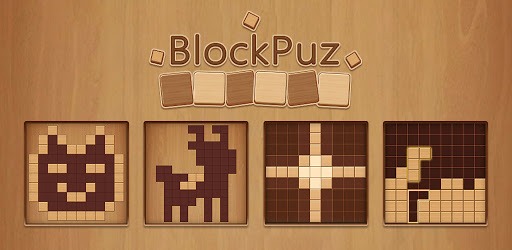 BlockPuz: Jigsaw Puzzles &Wood Block Puzzle Game pc screenshot BlockPuz: Jigsaw Puzzles &Wood Block Puzzle Game pc screenshot