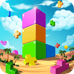 Block Hazard - Creative Block Puzzle Games icon