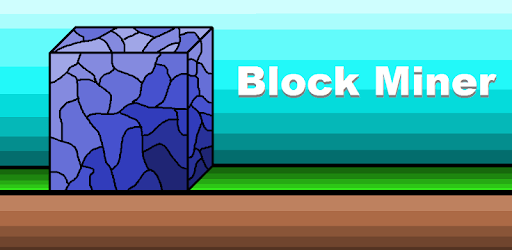 Block Miner pc screenshot Block Miner pc screenshot