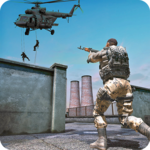Impossible Assault Mission - US Army Frontline FPS icon