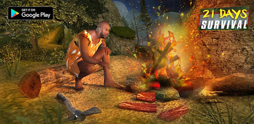 21 Days Survival pc screenshot 21 Days Survival pc screenshot