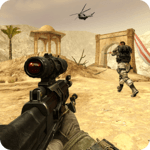 Call of Modern World War: FPS Shooting Game icon
