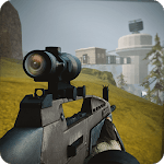 Sniper Man icon