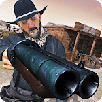 West Mafia Redemption Gunfighter icon