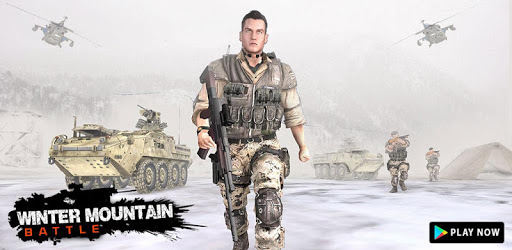 Deadly Assault 2018 - Winter Mountain Battleground pc screenshot Deadly Assault 2018 - Winter Mountain Battleground pc screenshot