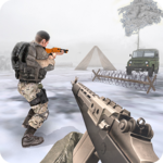 Deadly Assault 2018 - Winter Mountain Battleground icon