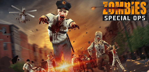 DEAD HUNTER: FPS Zombie Survival Shooter Games pc screenshot DEAD HUNTER: FPS Zombie Survival Shooter Games pc screenshot