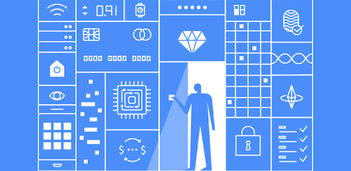 Blockpass User-Controlled Identity pc screenshot