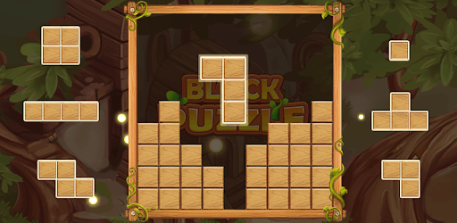 Block Puzzle Wood 2019 NEW pc screenshot Block Puzzle Wood 2019 NEW pc screenshot