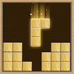 Block Puzzle Wood Classic 1010 icon