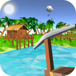 Craft Island Survival 3D icon