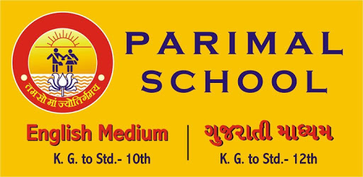 Parimal Schools pc screenshot Parimal Schools pc screenshot