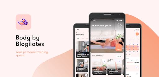 BODY by Blogilates: Best Body Toning Workouts pc screenshot BODY by Blogilates: Best Body Toning Workouts pc screenshot