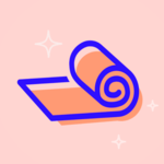 BODY by Blogilates: Best Body Toning Workouts icon