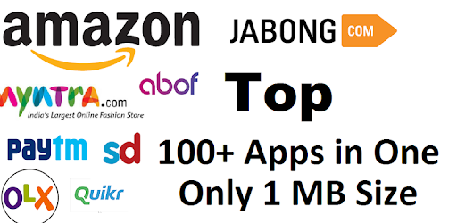 Online Shopping App - Best All in One Shopping App pc screenshot Online Shopping App - Best All in One Shopping App pc screenshot