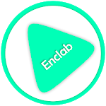 White Enclab & Black Enclab EMUI 5/8 Theme icon