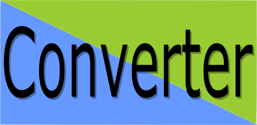 Converter pc screenshot Converter pc screenshot