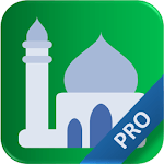 Islamic Pro icon