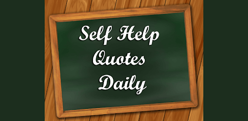 Self Help Quotes Daily pc screenshot Self Help Quotes Daily pc screenshot