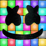 Marshmello Alone Launchpad for pc icon