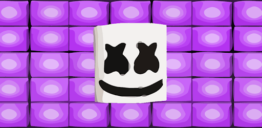 Marshmello Alone Launchpad pc screenshot Marshmello Alone Launchpad pc screenshot