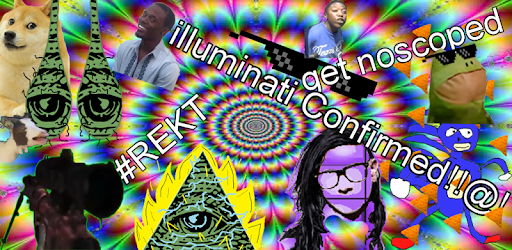 MLG Soundboard best illuminati pc screenshot
