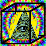 MLG Soundboard best illuminati icon