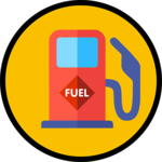 Fuelmeter (Сonsumption) for pc icon