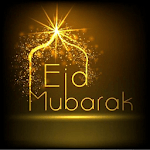 Eid Mubarak Hindi Status icon