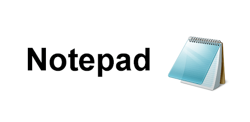 Notepad for Android pc screenshot Notepad for Android pc screenshot