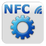 NFC Profile icon