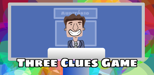 Three Clues Game pc screenshot