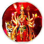 Ambe Maa Aarti and Stuti icon