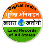 Bhulekh Online : भूलेख for pc icon