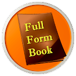 Full Forms Book icon