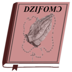 Ewe Catholic Hymnal (Dziƒomɔ) icon