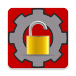 Mount /system RO/RW [ROOT] icon