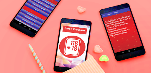 Blood Pressure BP pc screenshot Blood Pressure BP pc screenshot