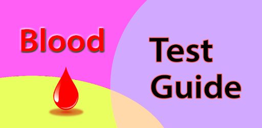 Blood Test guide pc screenshot
