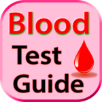 Blood Test guide icon