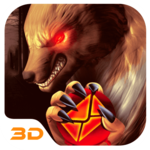 Werewolf icon
