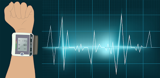 Blood Pressure Information pc screenshot