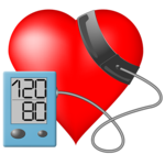 Blood Pressure Information icon